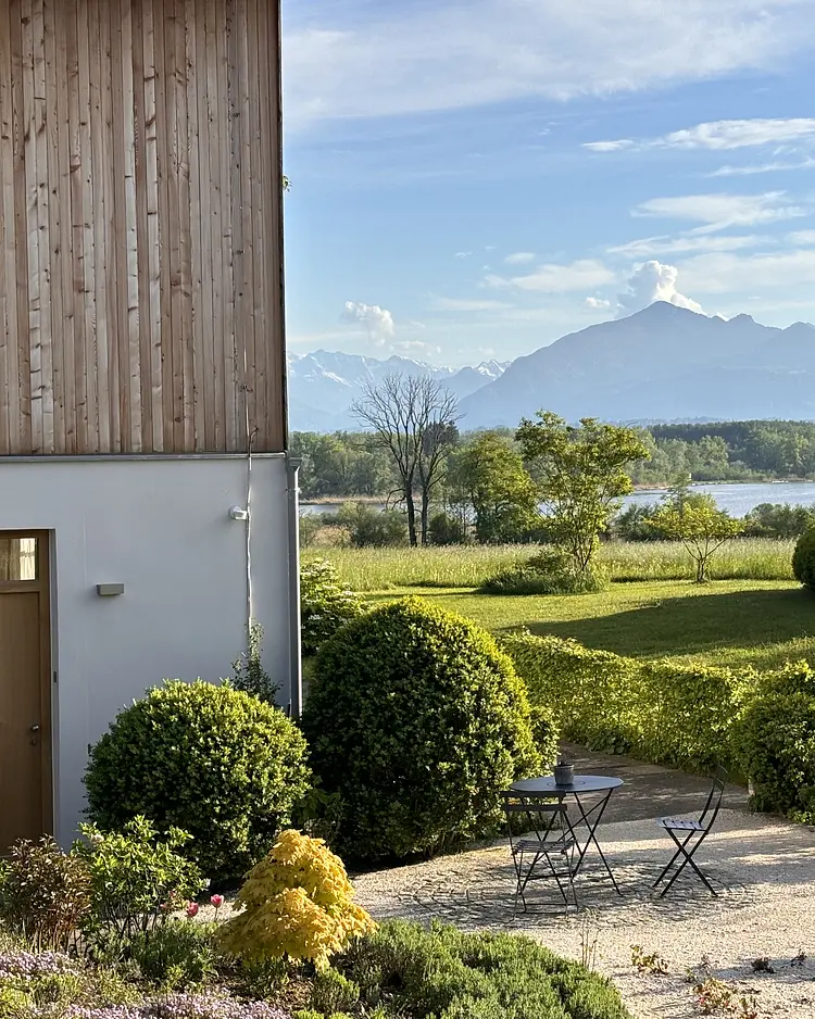 Schneeganserhof - Grabenstätt (Chiemsee), Deutschland | Good Travel