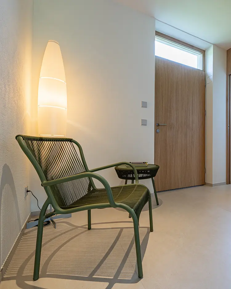 Schneeganserhof - Grabenstätt (Chiemsee), Deutschland | Good Travel