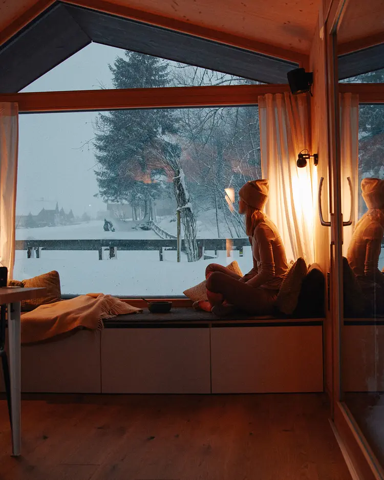 cabinski Montafon - St. Gallenkirch, Austria | Good Travel