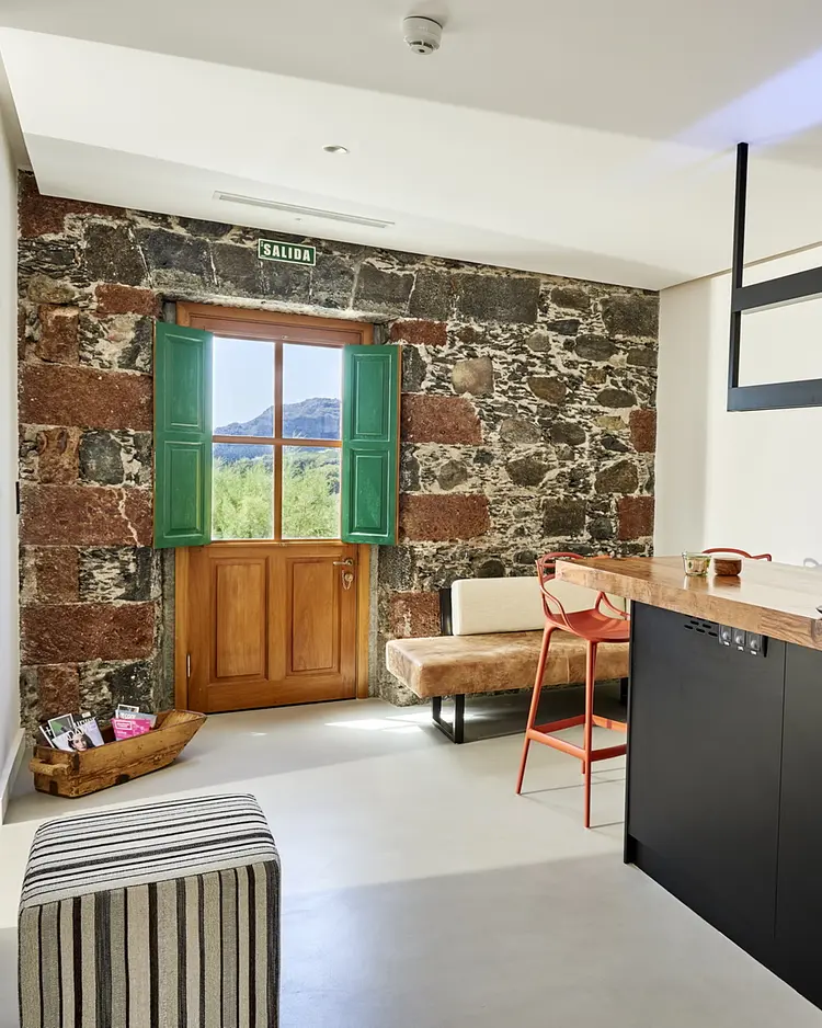 Faro Punta Cumplida - La Palma, Spanien | Good Travel