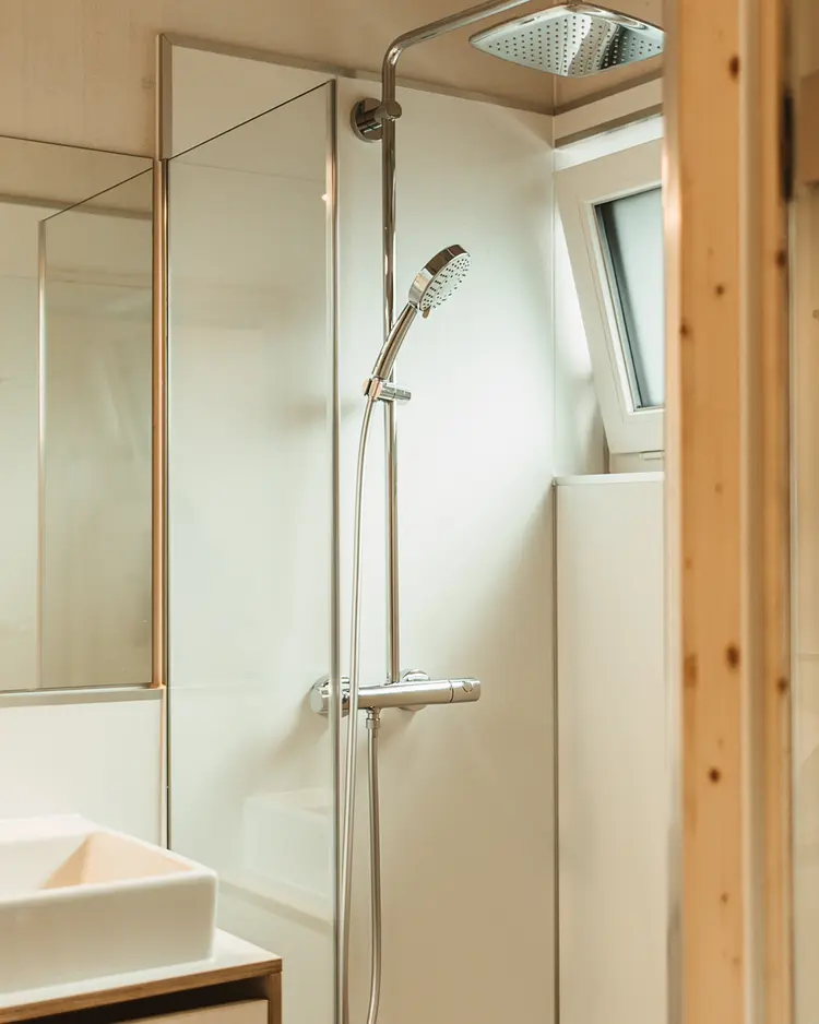 cabinski Montafon - St. Gallenkirch, Austria | Good Travel