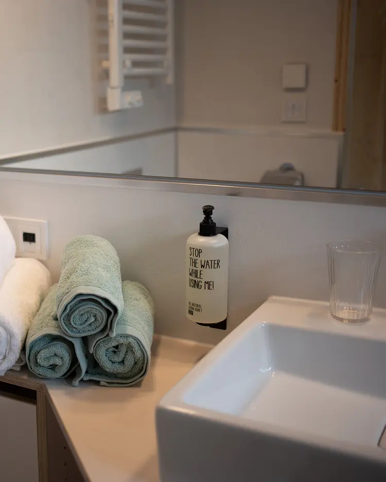 cabinski Montafon - St. Gallenkirch, Austria | Good Travel