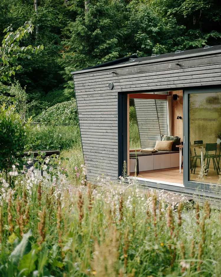 cabinski Montafon - St. Gallenkirch, Austria | Good Travel