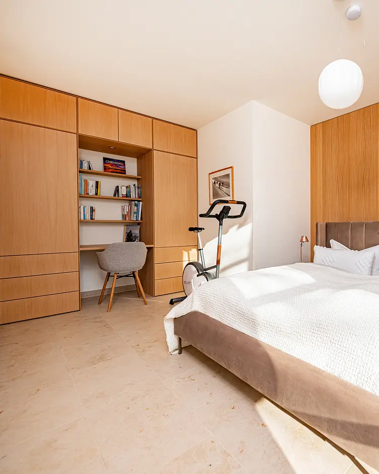 Schneeganserhof - Grabenstätt (Chiemsee), Deutschland | Good Travel