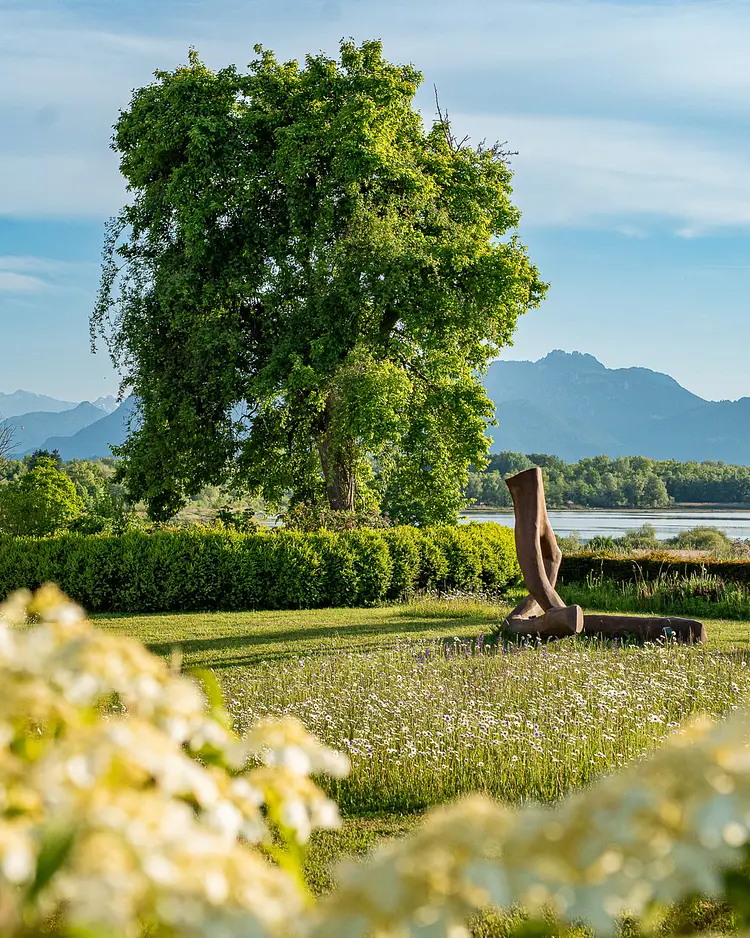 Schneeganserhof - Grabenstätt (Chiemsee), Deutschland | Good Travel