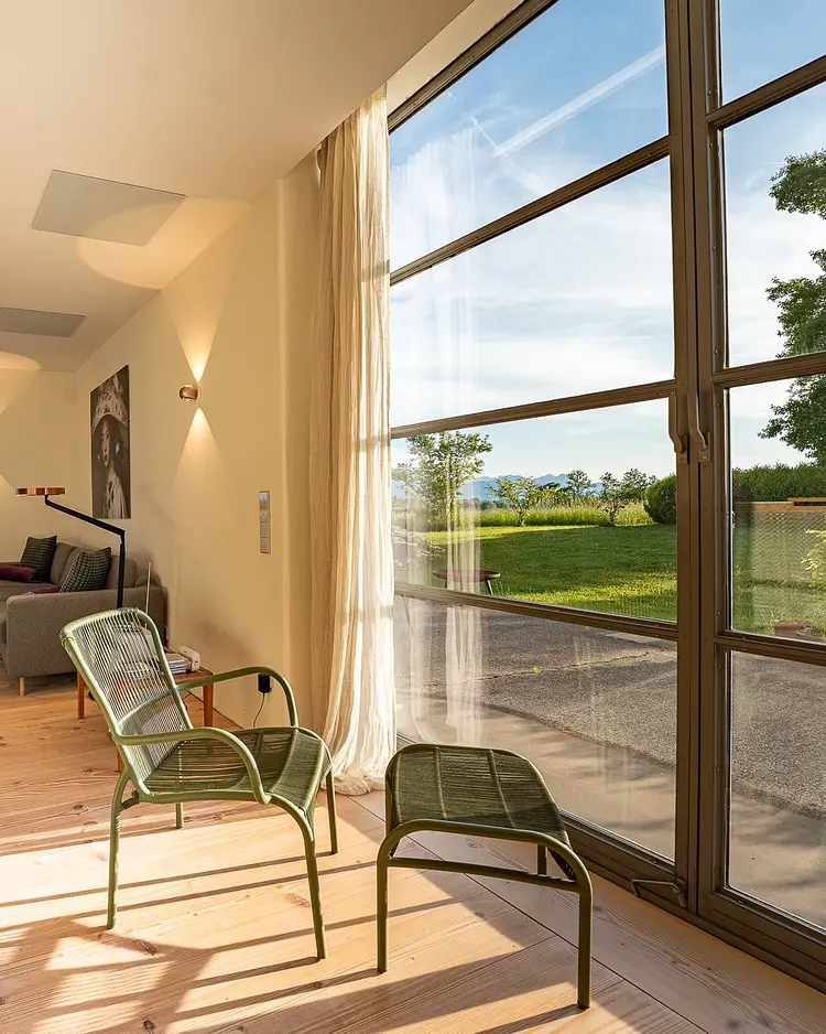 Schneeganserhof - Grabenstätt (Chiemsee), Germany | Good Travel