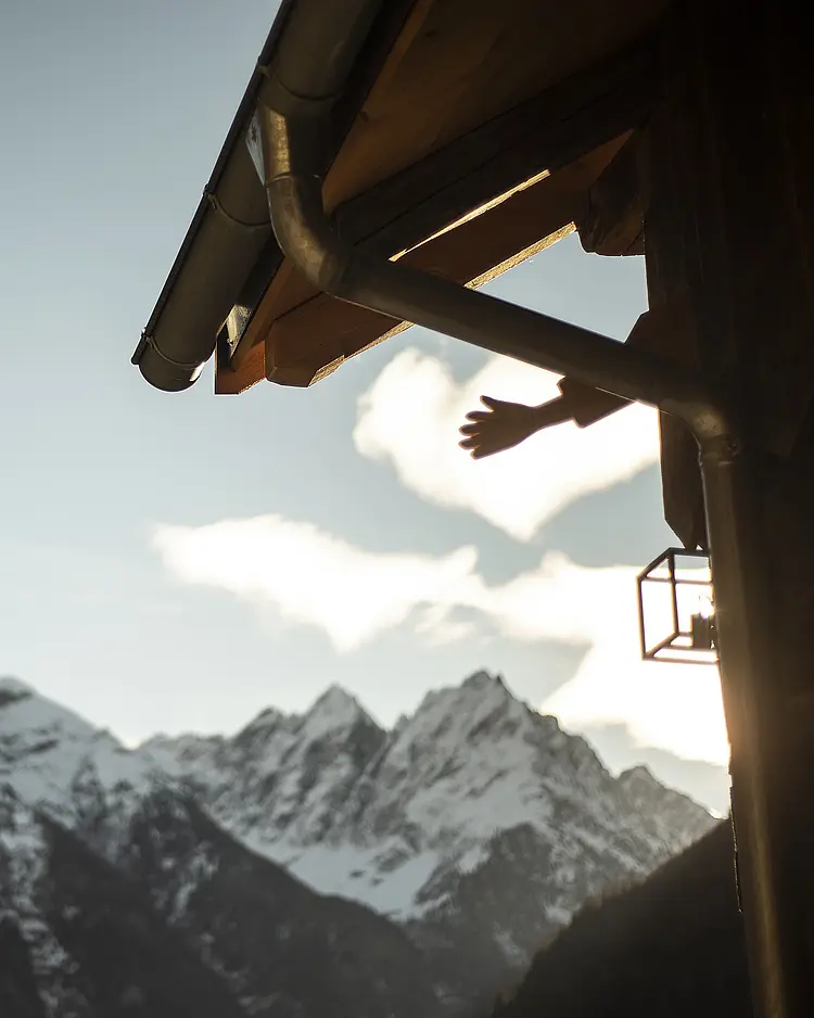 Buchhammerhof Martinsbach - Kaunerberg, Österreich | Good Travel