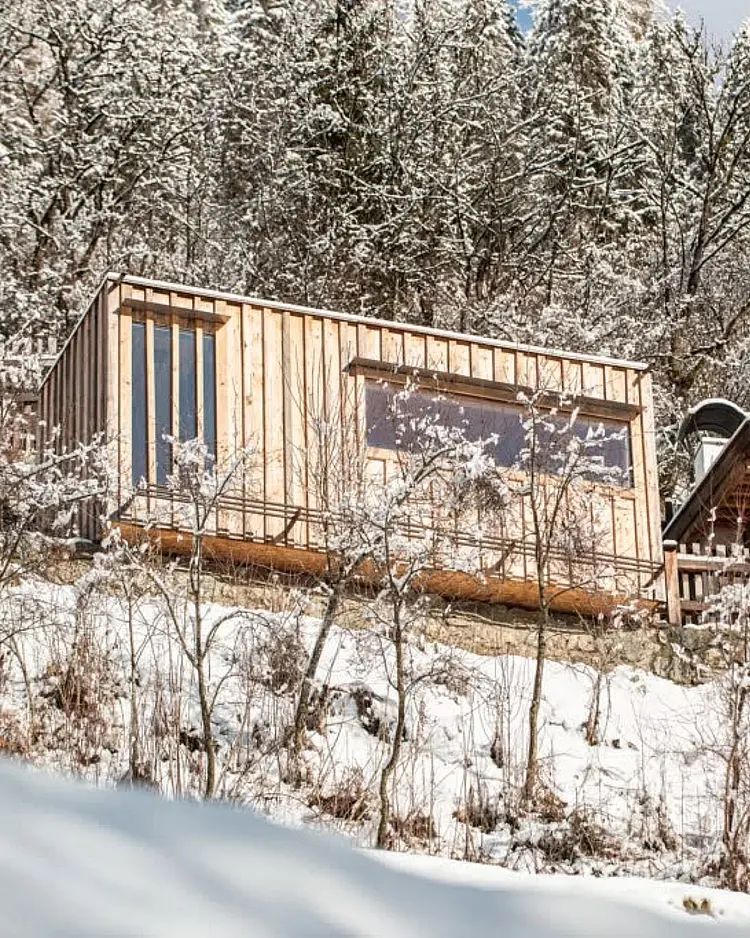 Buchhammerhof Martinsbach - Kaunerberg, Österreich | Good Travel