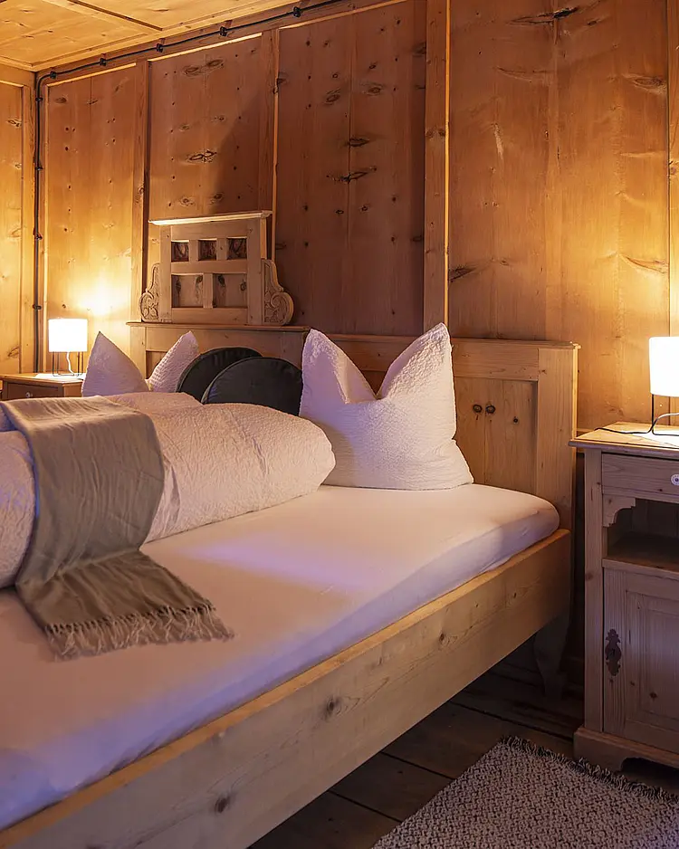 Buchhammerhof Martinsbach - Kaunerberg, Österreich | Good Travel