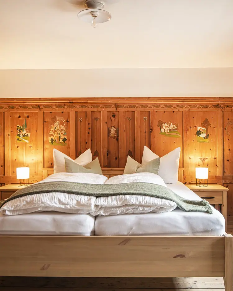 Buchhammerhof Martinsbach - Kaunerberg, Österreich | Good Travel