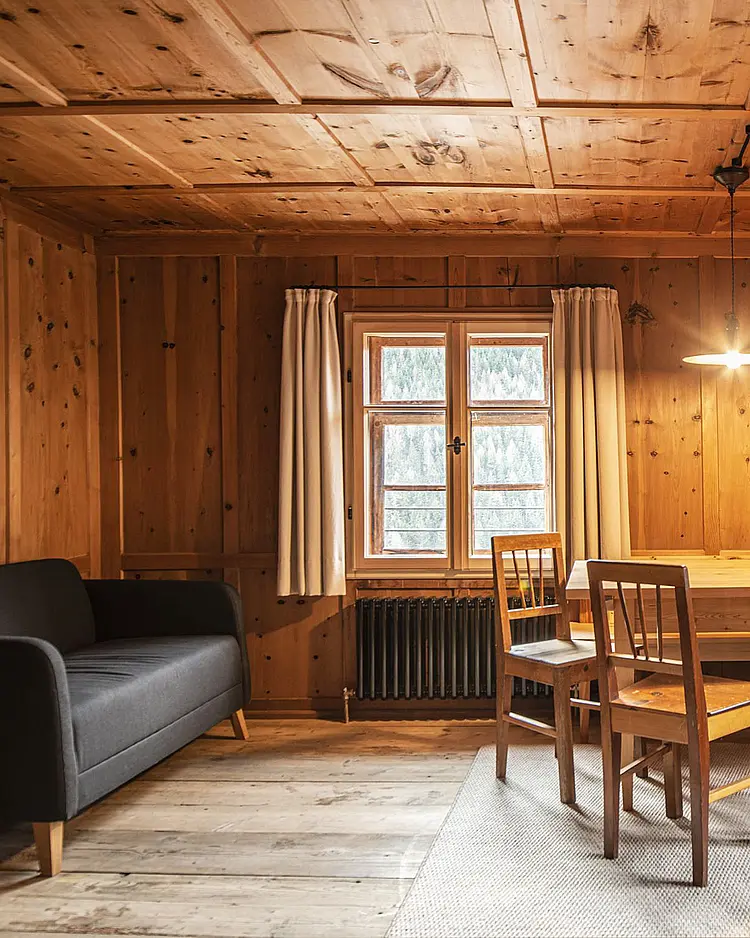 Buchhammerhof Martinsbach - Kaunerberg, Österreich | Good Travel