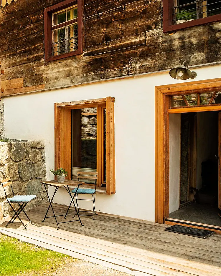 Buchhammerhof Martinsbach - Kaunerberg, Österreich | Good Travel