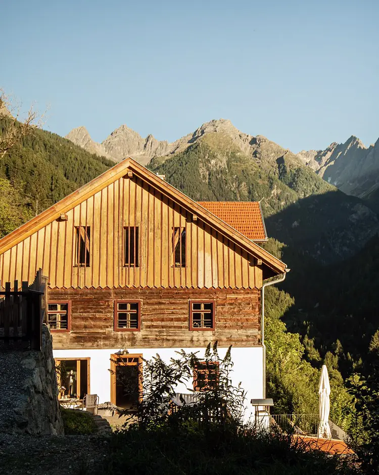 Buchhammerhof Martinsbach - Kaunerberg, Österreich | Good Travel