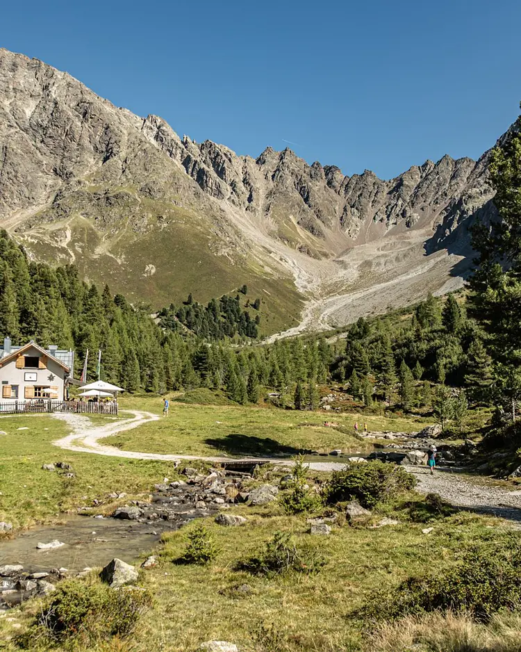 Buchhammerhof Martinsbach - Kaunerberg, Österreich | Good Travel