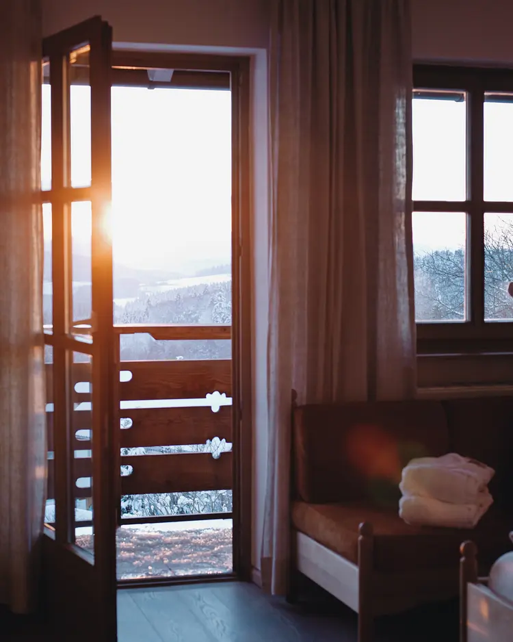 Biohotel Pausnhof - St. Oswald, Deutschland | Good Travel