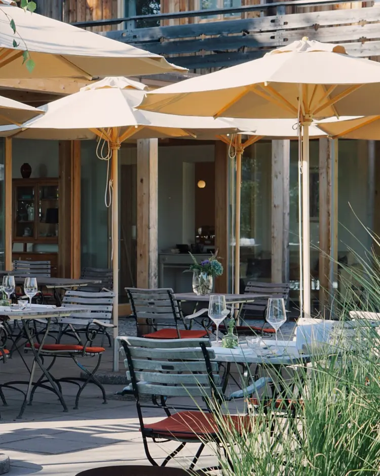 Biohotel Pausnhof - St. Oswald, Deutschland | Good Travel