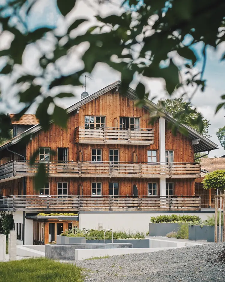 Biohotel Pausnhof - St. Oswald, Deutschland | Good Travel