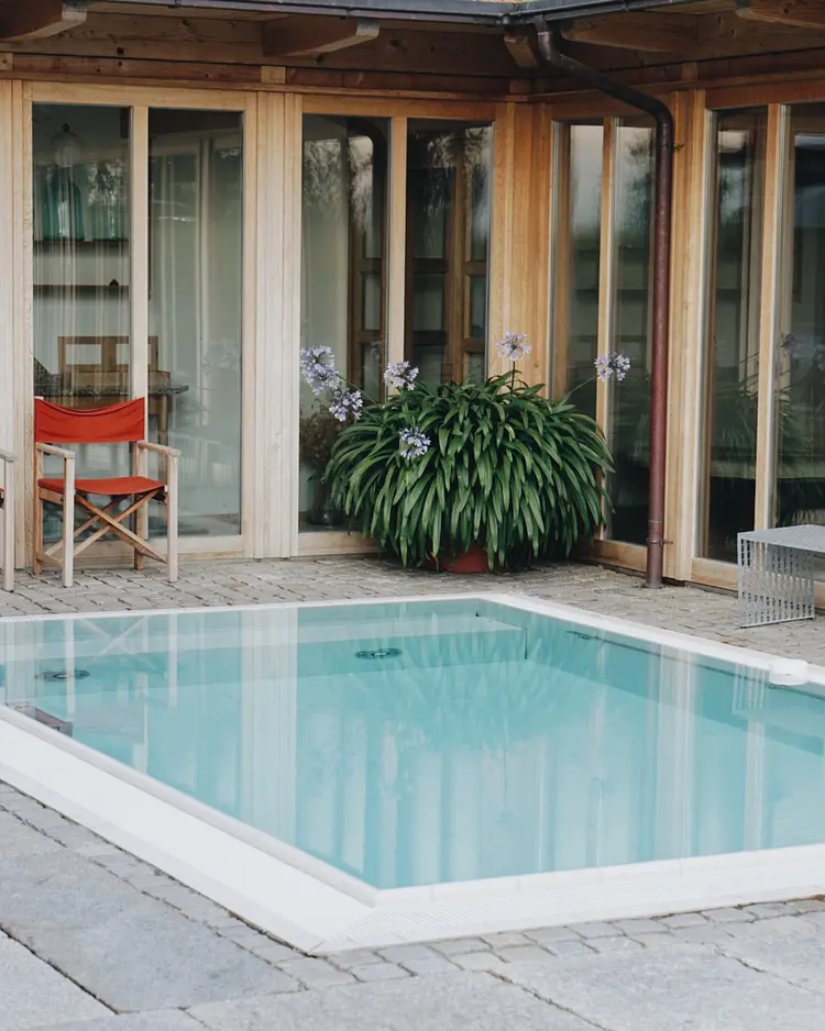 Biohotel Pausnhof - St. Oswald, Deutschland | Good Travel