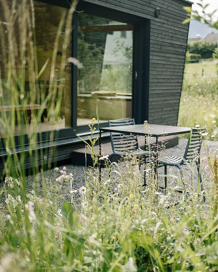 cabinski Montafon - St. Gallenkirch, Austria | Good Travel