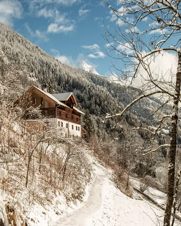 Buchhammerhof Martinsbach - Kaunerberg, Österreich | Good Travel