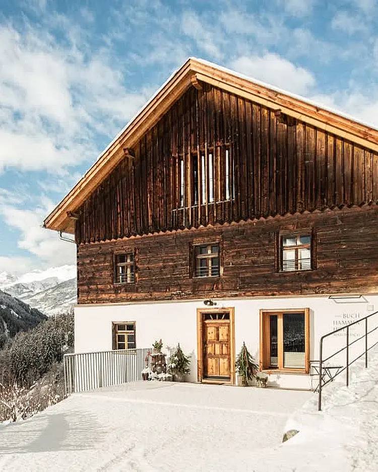 Buchhammerhof Martinsbach - Kaunerberg, Österreich | Good Travel