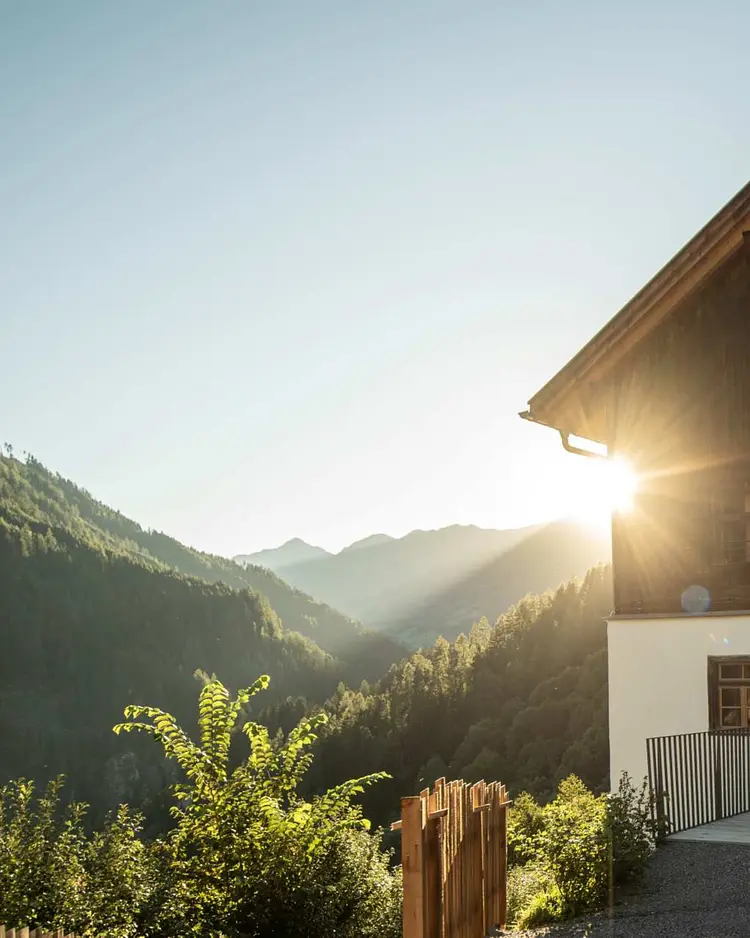 Buchhammerhof Martinsbach - Kaunerberg, Österreich | Good Travel