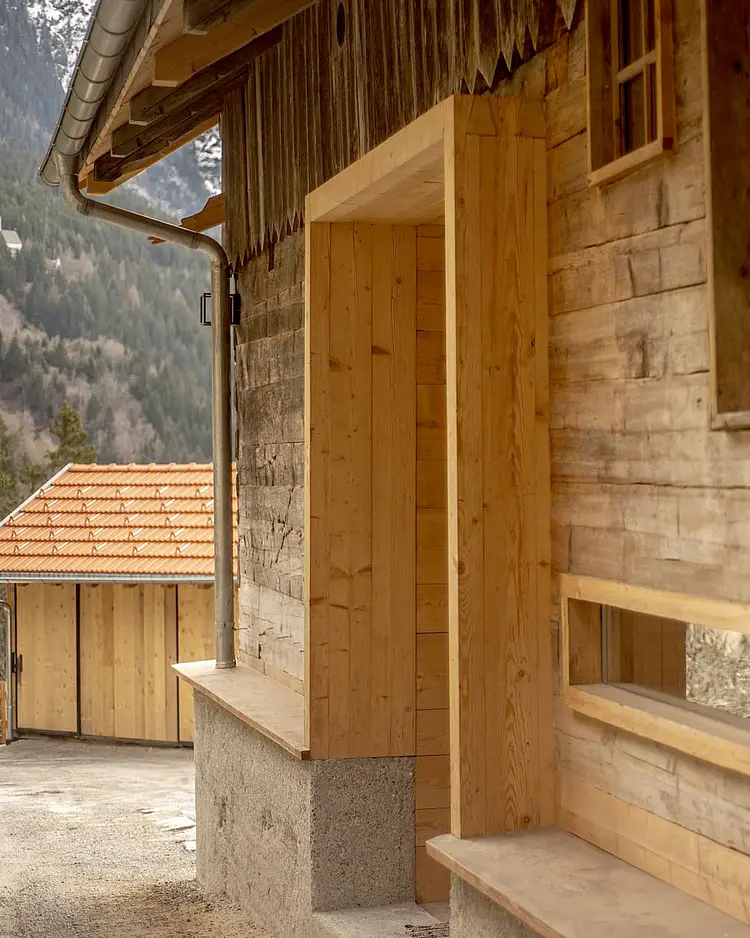 Buchhammerhof Martinsbach - Kaunerberg, Österreich | Good Travel