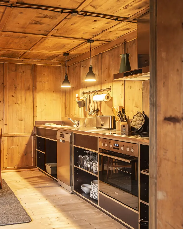 Buchhammerhof Martinsbach - Kaunerberg, Österreich | Good Travel