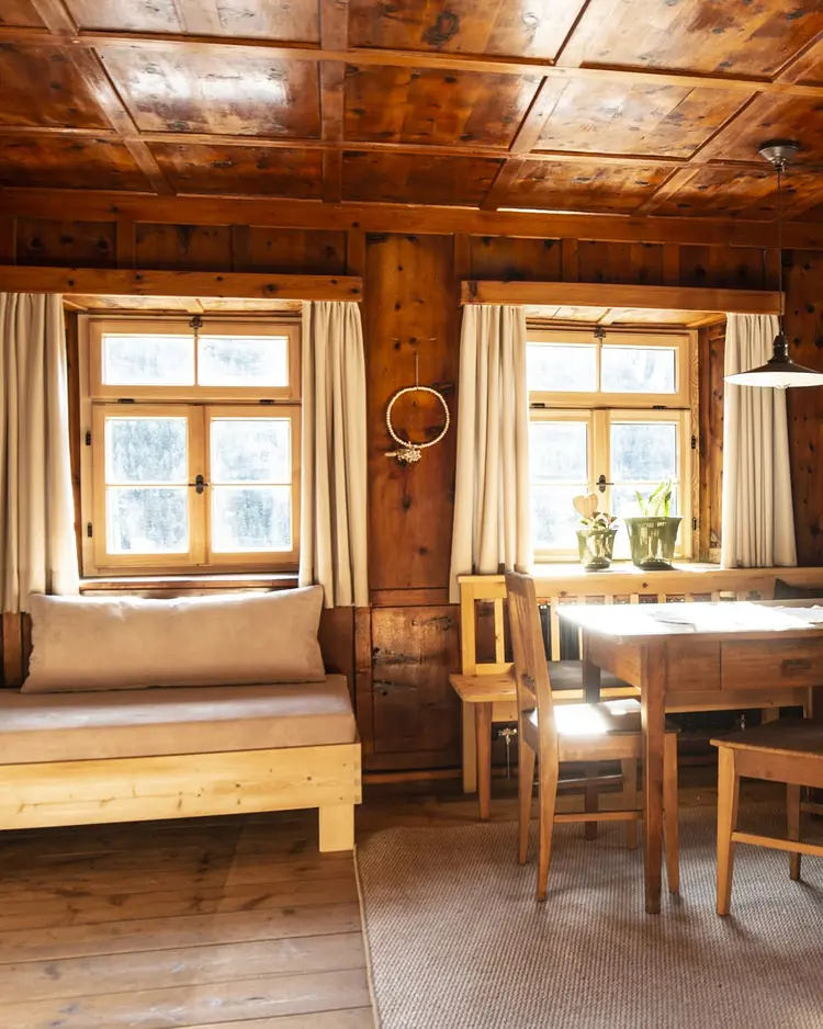 Buchhammerhof Martinsbach - Kaunerberg, Österreich | Good Travel