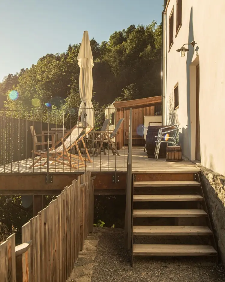 Buchhammerhof Martinsbach - Kaunerberg, Österreich | Good Travel