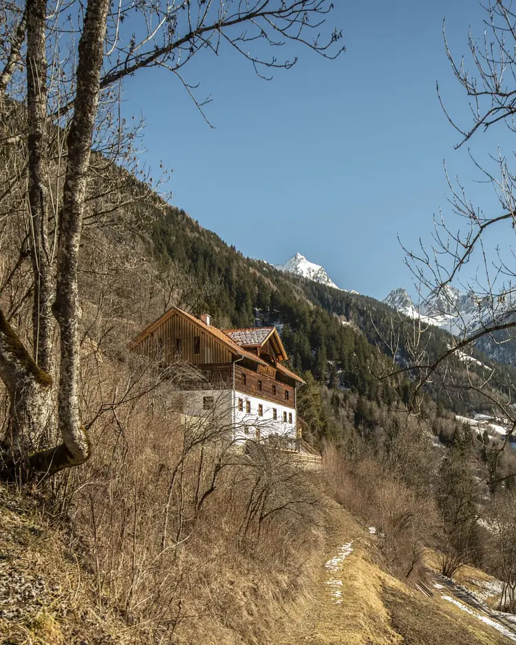 Buchhammerhof Martinsbach - Kaunerberg, Österreich | Good Travel