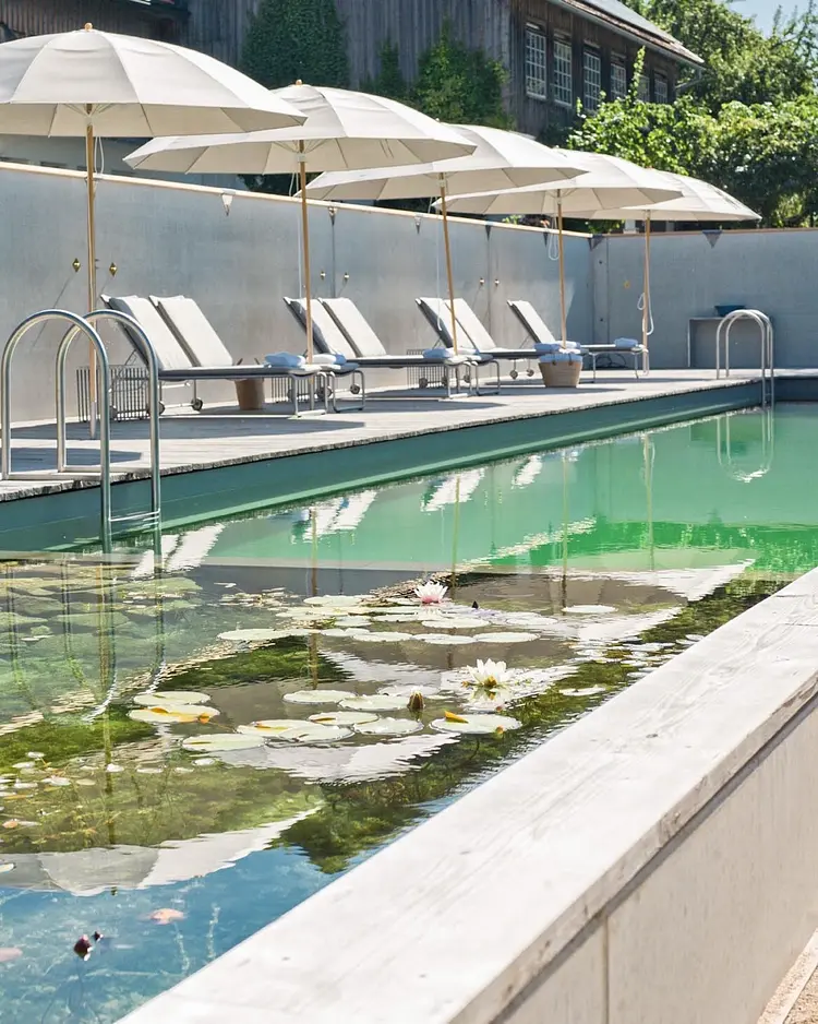 Biohotel Pausnhof - St. Oswald, Deutschland | Good Travel