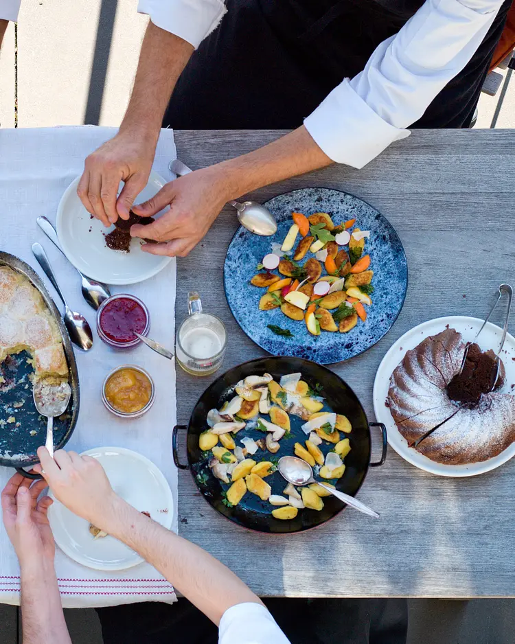 Biohotel Pausnhof - St. Oswald, Deutschland | Good Travel