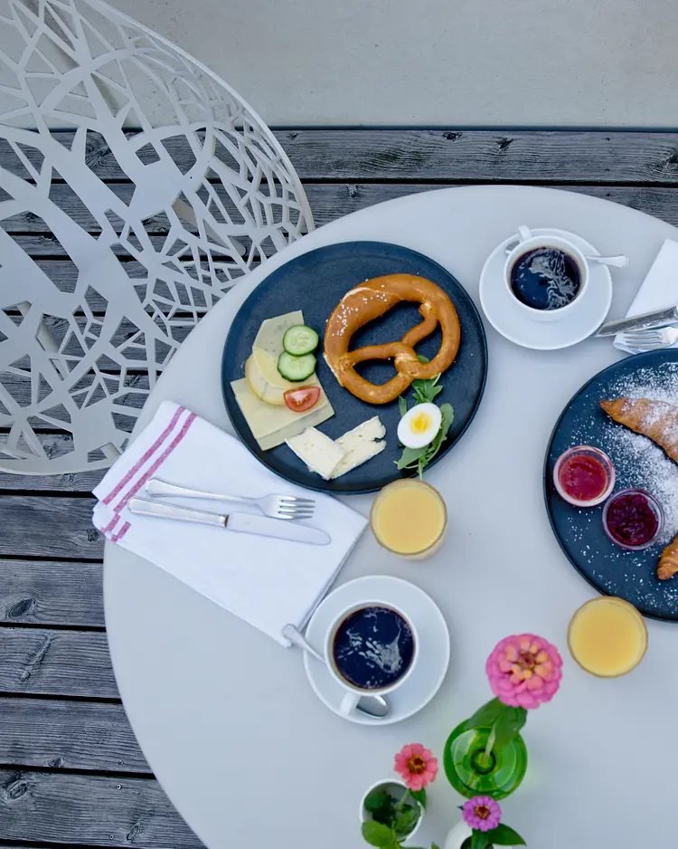 Biohotel Pausnhof - St. Oswald, Deutschland | Good Travel