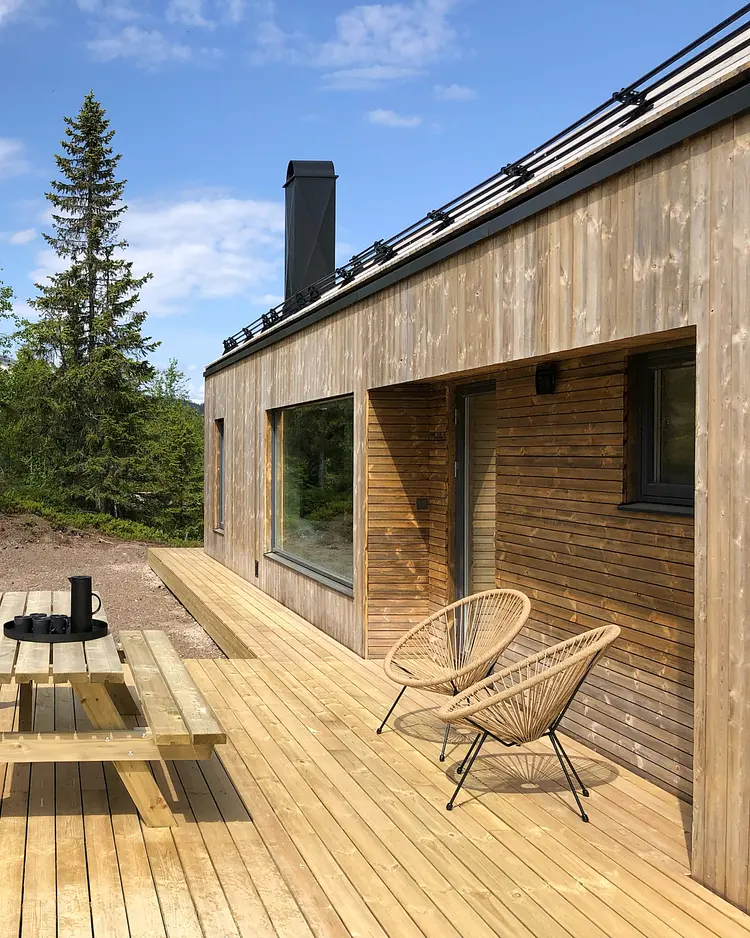 Norwegian Wood - Trysil, Norwegen | Good Travel