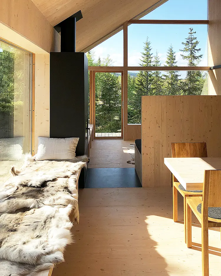 Norwegian Wood - Trysil, Norwegen | Good Travel