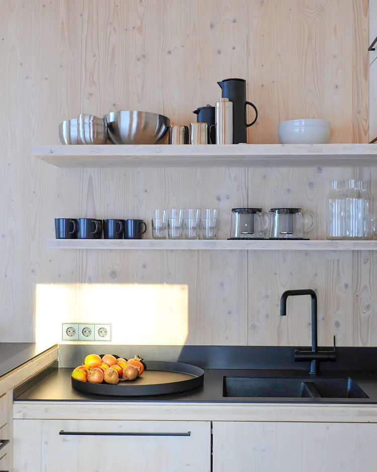 Norwegian Wood - Trysil, Norwegen | Good Travel