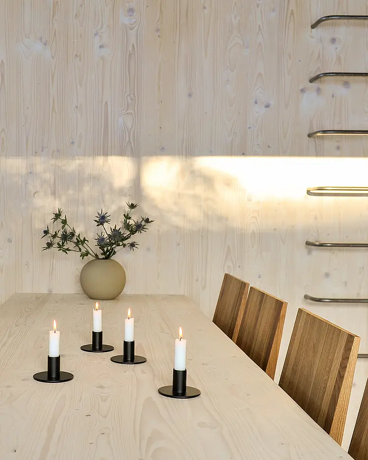 Norwegian Wood - Trysil, Norwegen | Good Travel