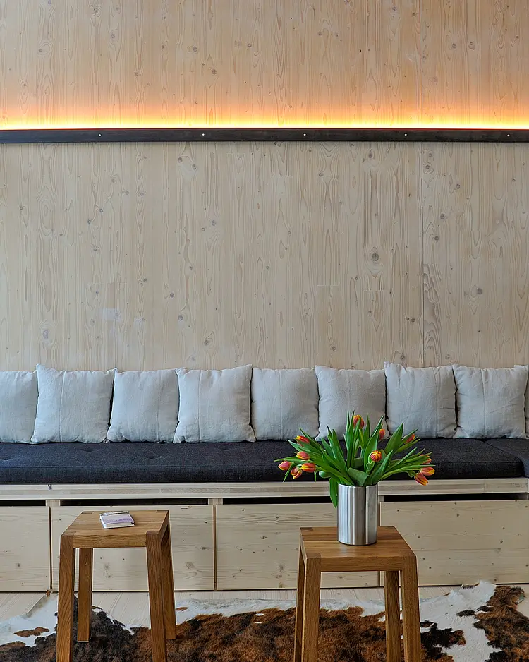 Norwegian Wood - Trysil, Norwegen | Good Travel