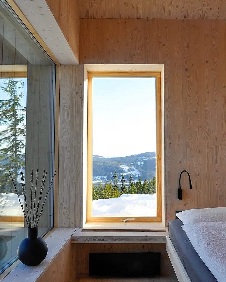Norwegian Wood - Trysil, Norwegen | Good Travel