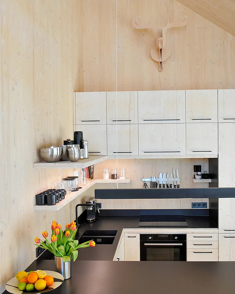 Norwegian Wood - Trysil, Norwegen | Good Travel