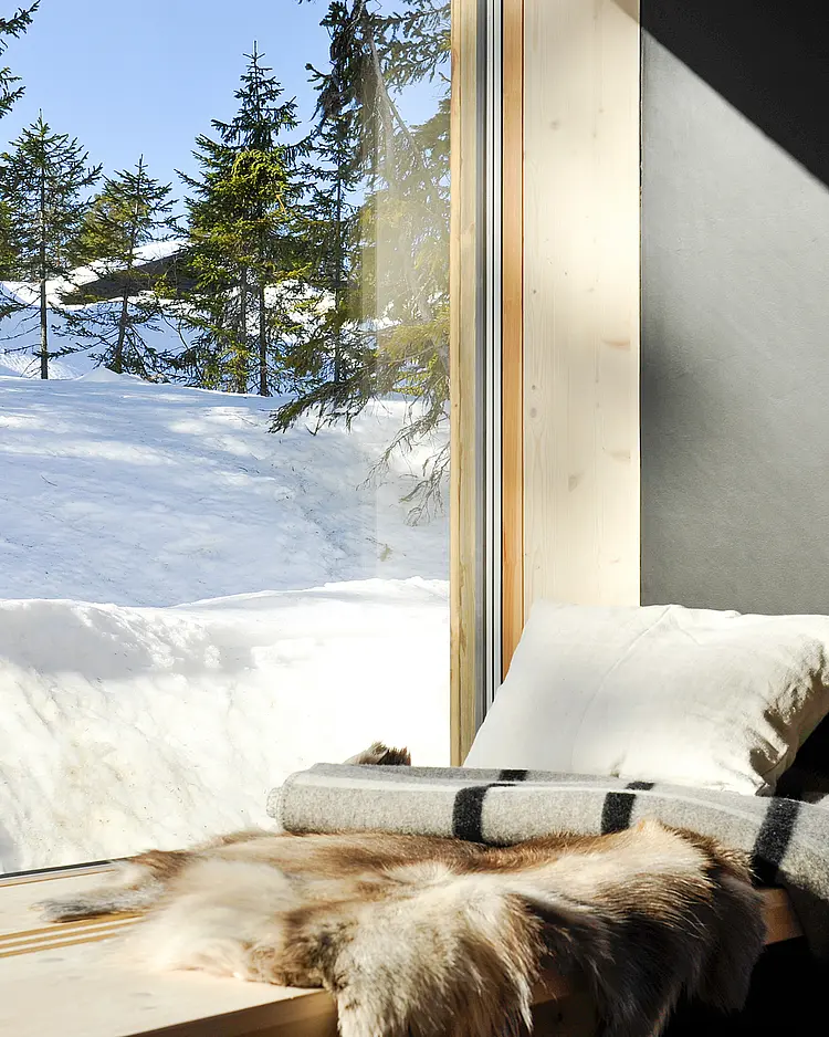 Norwegian Wood - Trysil, Norwegen | Good Travel