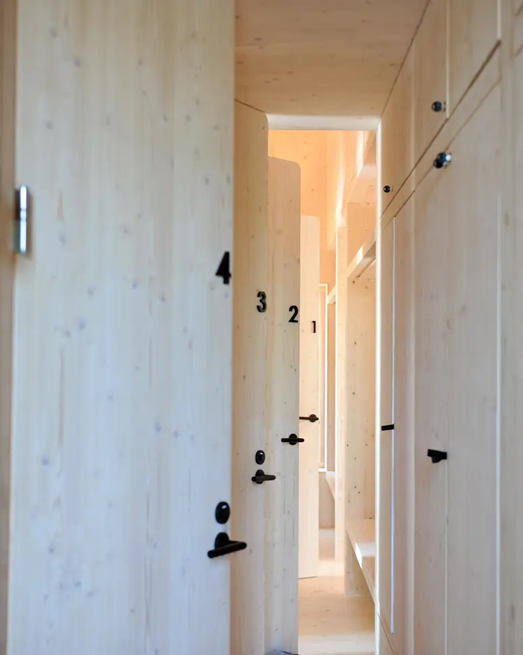 Norwegian Wood - Trysil, Norwegen | Good Travel