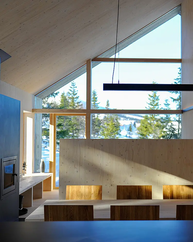 Norwegian Wood - Trysil, Norwegen | Good Travel