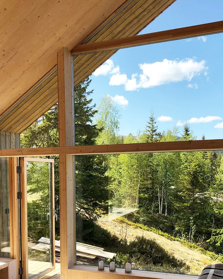 Norwegian Wood - Trysil, Norwegen | Good Travel