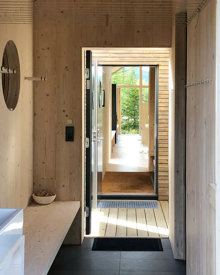 Norwegian Wood - Trysil, Norwegen | Good Travel