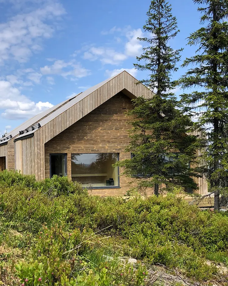 Norwegian Wood - Trysil, Norwegen | Good Travel