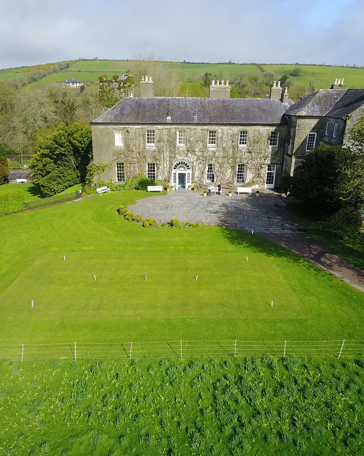 Ballymaloe - Shanagarry, Irland | Good Travel