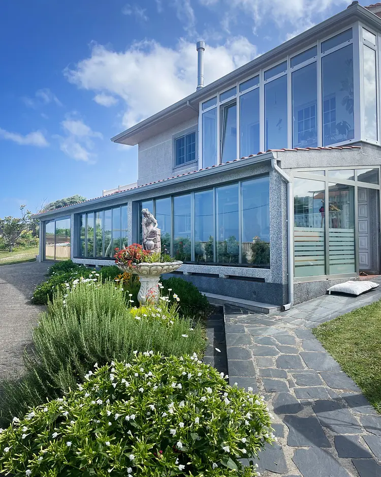 o soño - Valdoviño, Spanien | Good Travel