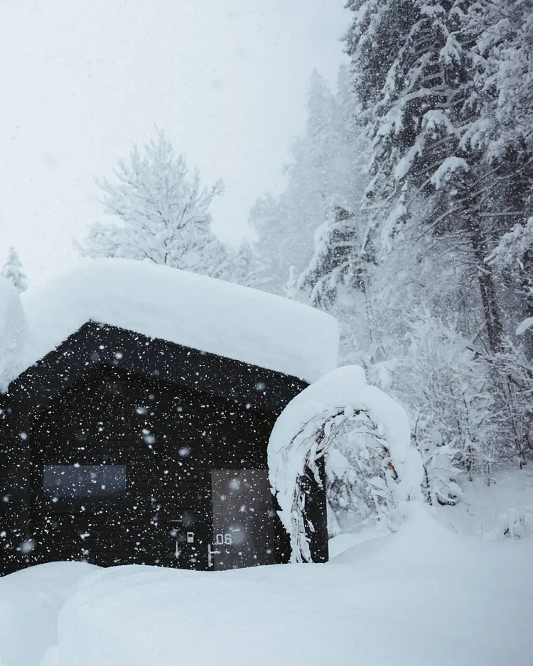 cabinski Montafon - St. Gallenkirch, Austria | Good Travel